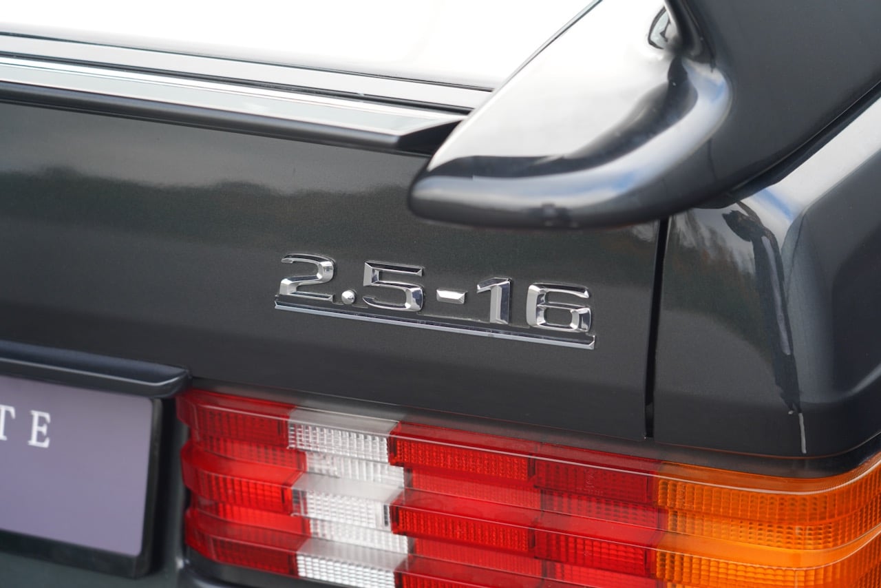 MB 190 Evolution II - 17