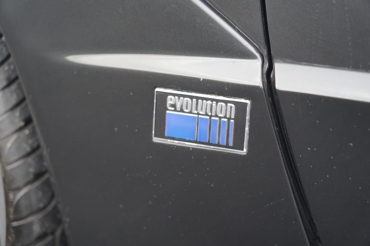 MB 190 Evolution II - 19