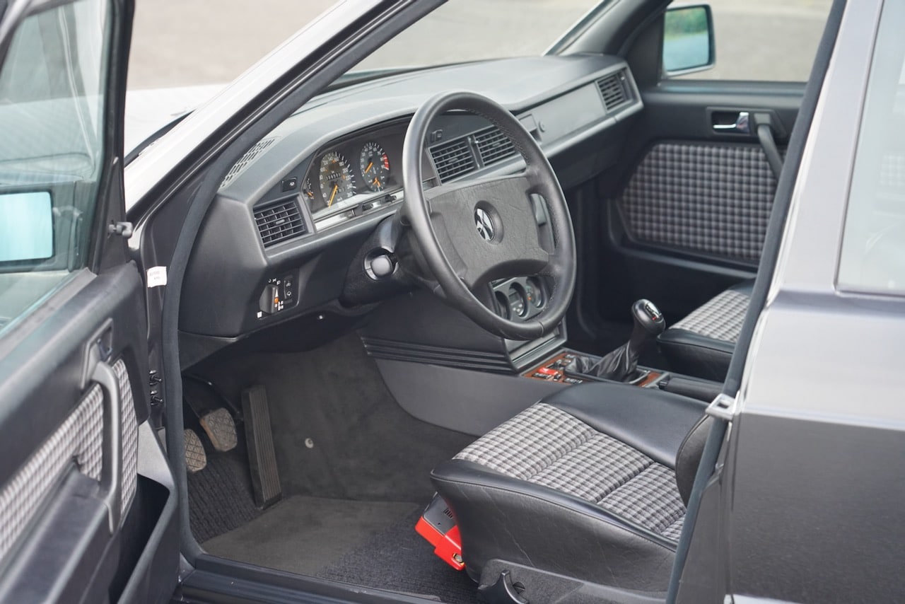MB 190 Evolution II - 20