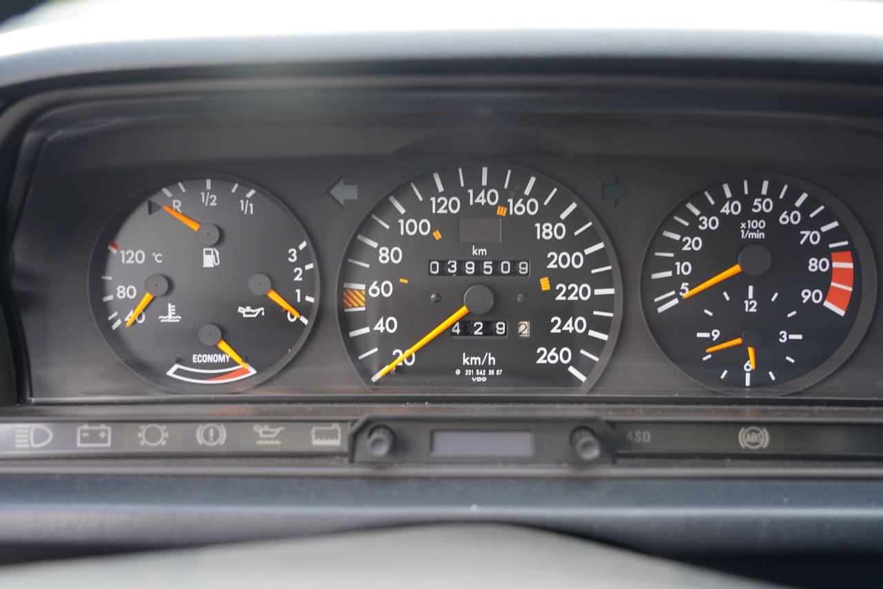 MB 190 Evolution II - 22