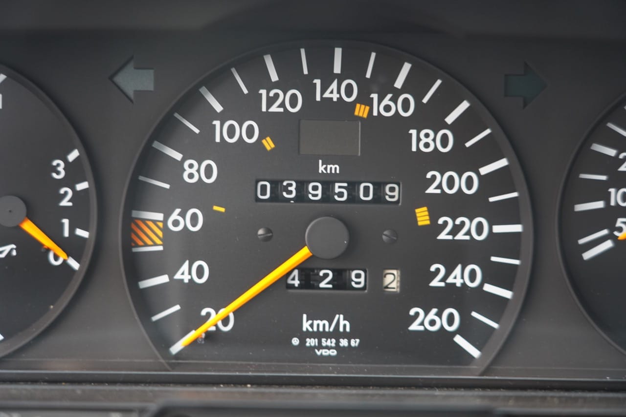 MB 190 Evolution II - 23