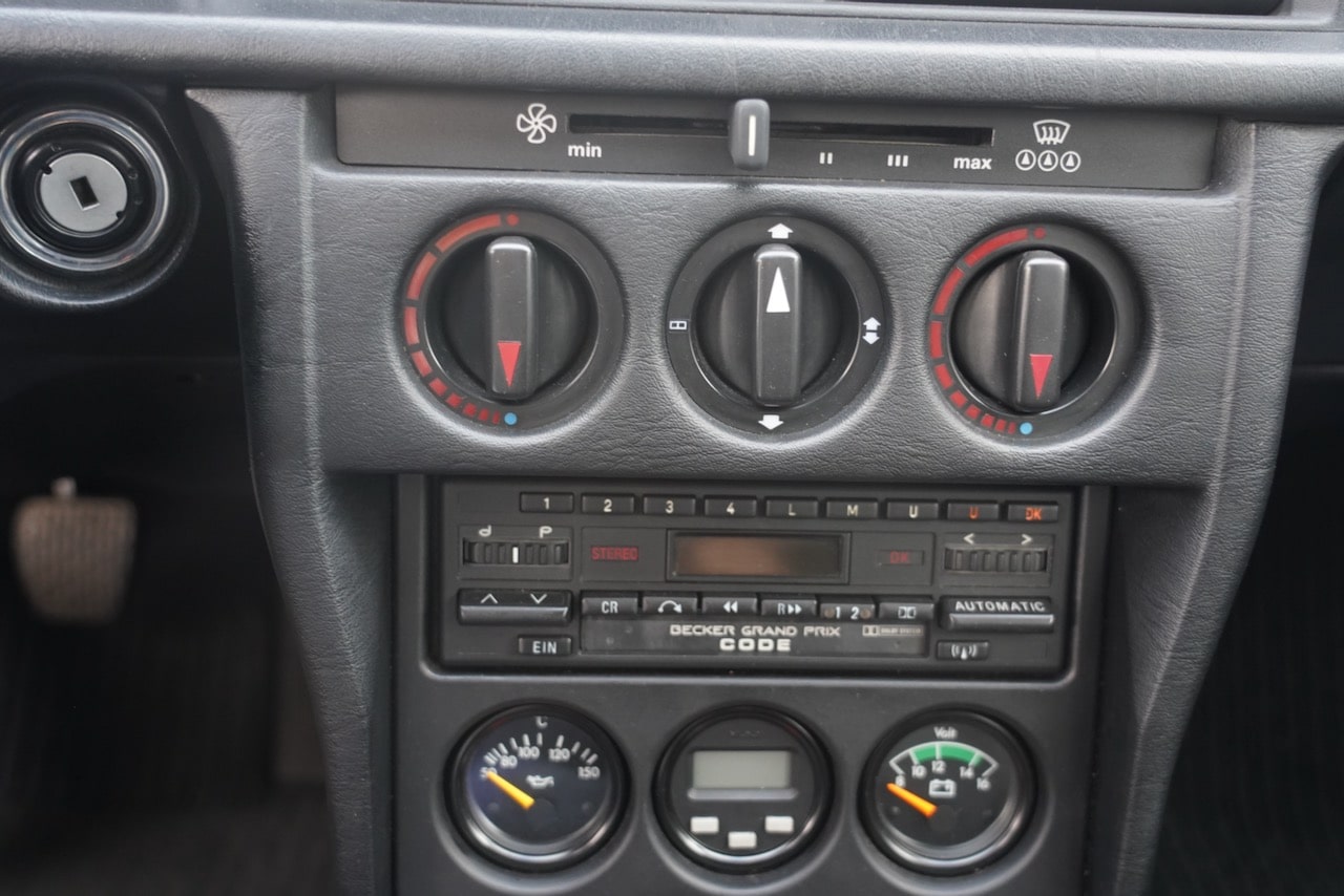 MB 190 Evolution II - 26