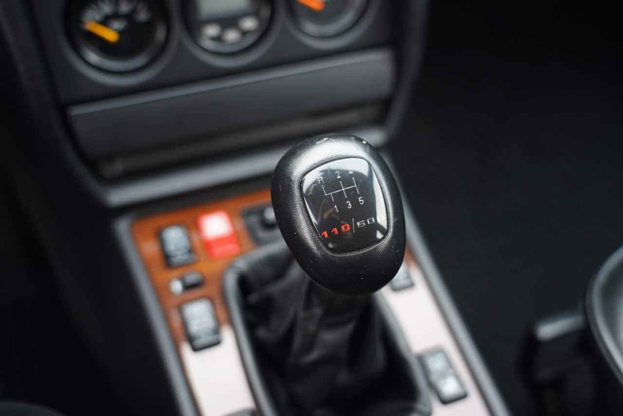 MB 190 Evolution II - 27