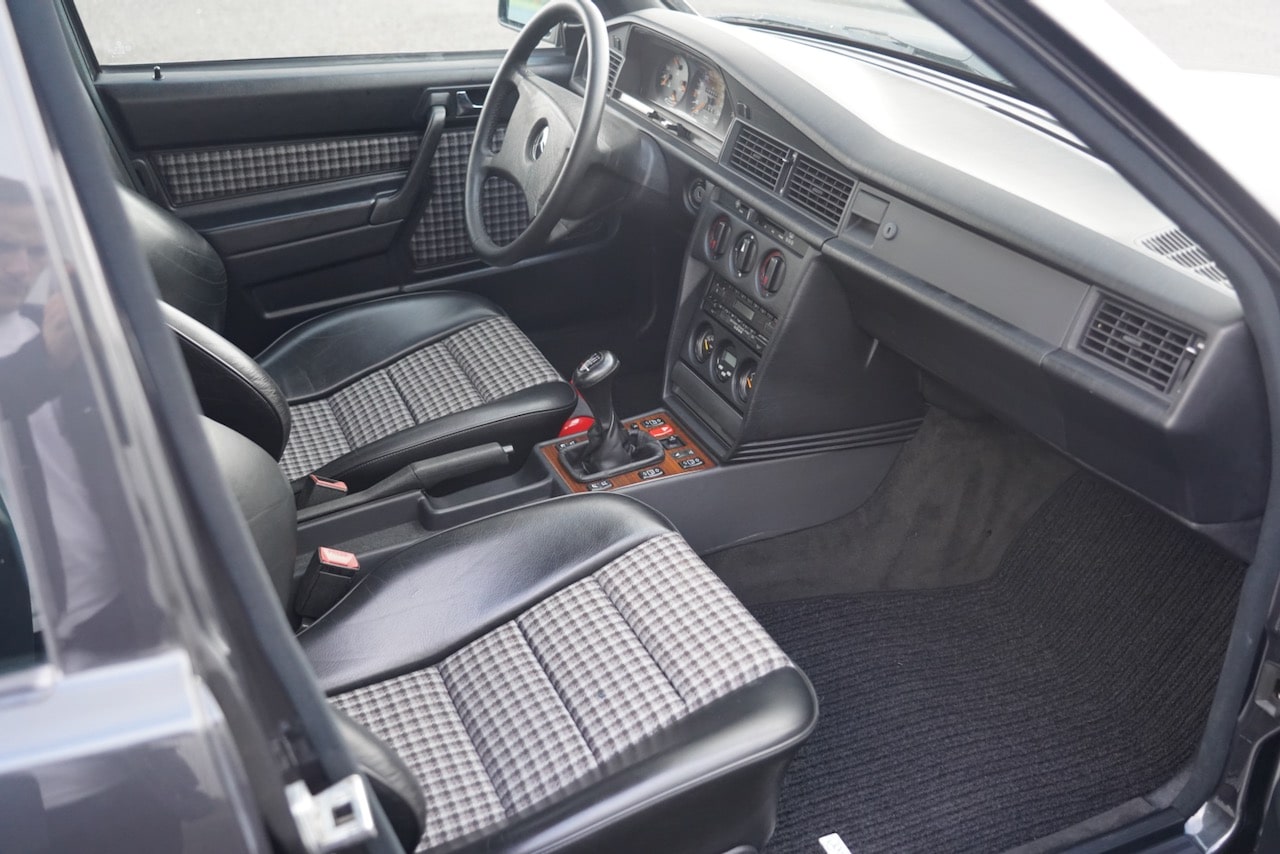 MB 190 Evolution II - 30