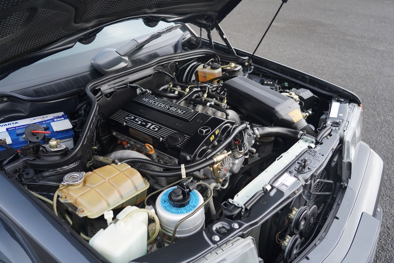 MB 190 Evolution II - 33