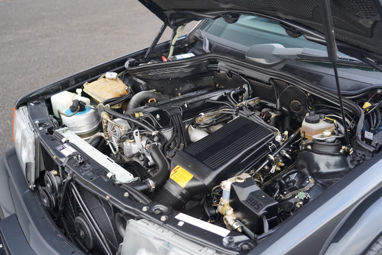 MB 190 Evolution II - 35