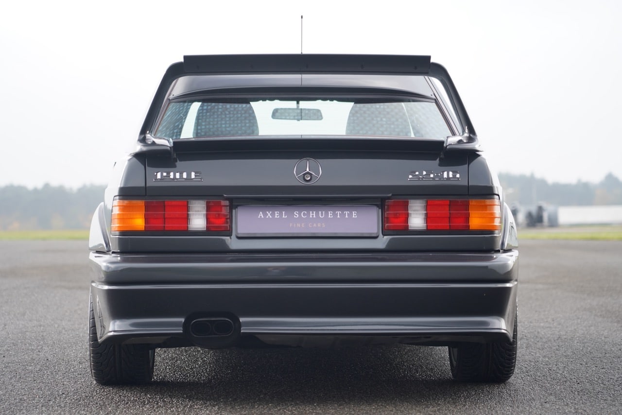 MB 190 Evolution II - 6