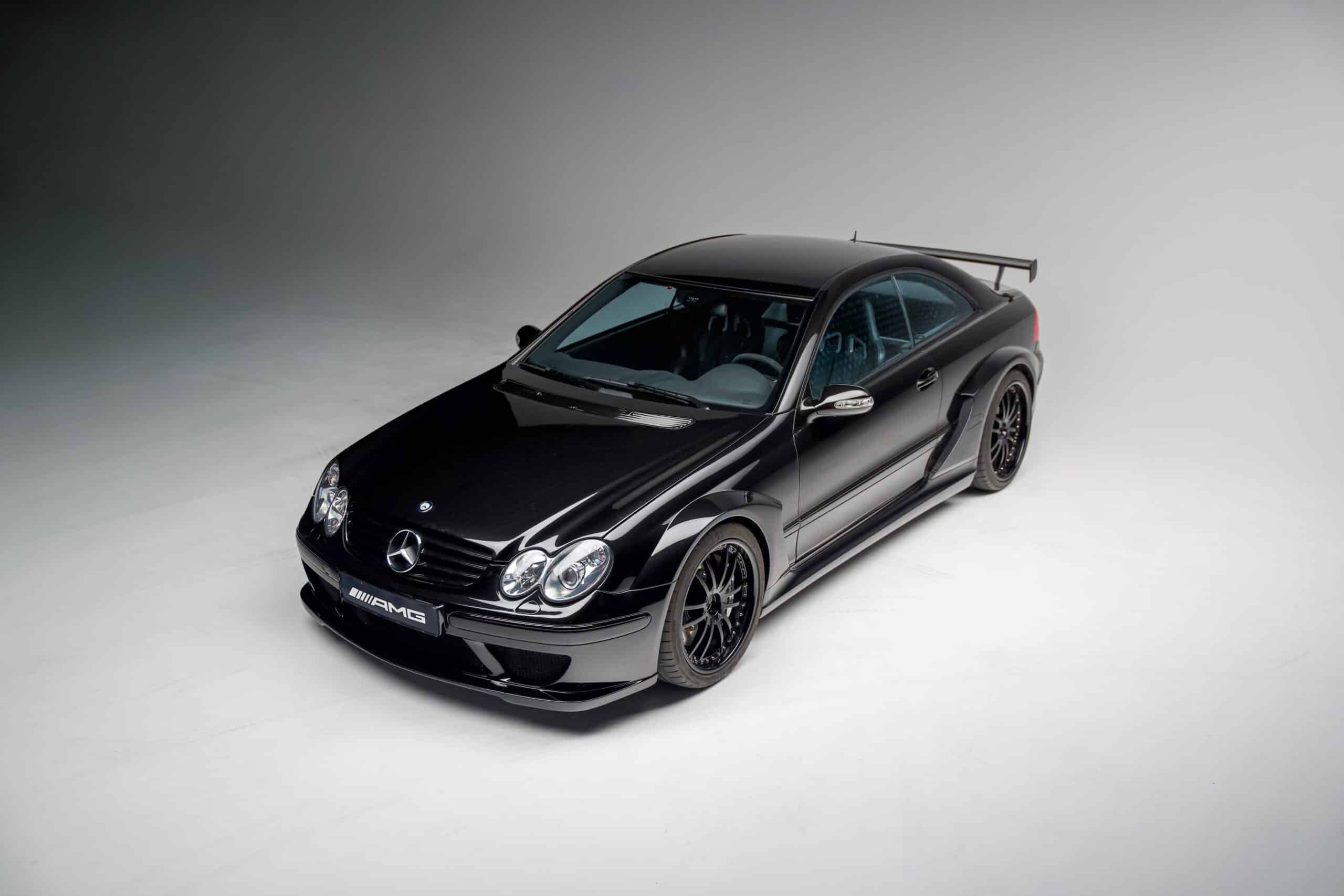 MB CLK DTM - 1