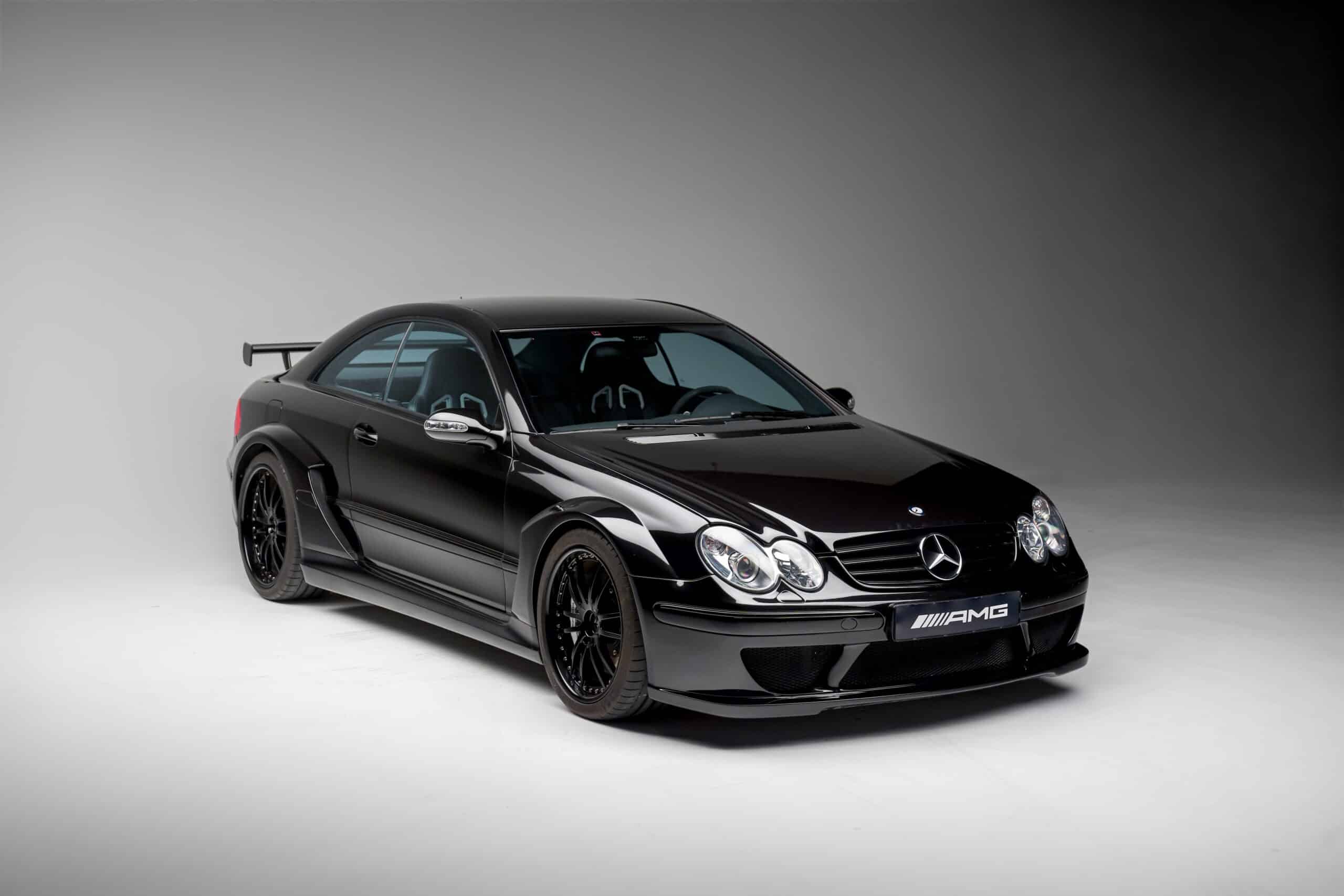 MB CLK DTM - 15