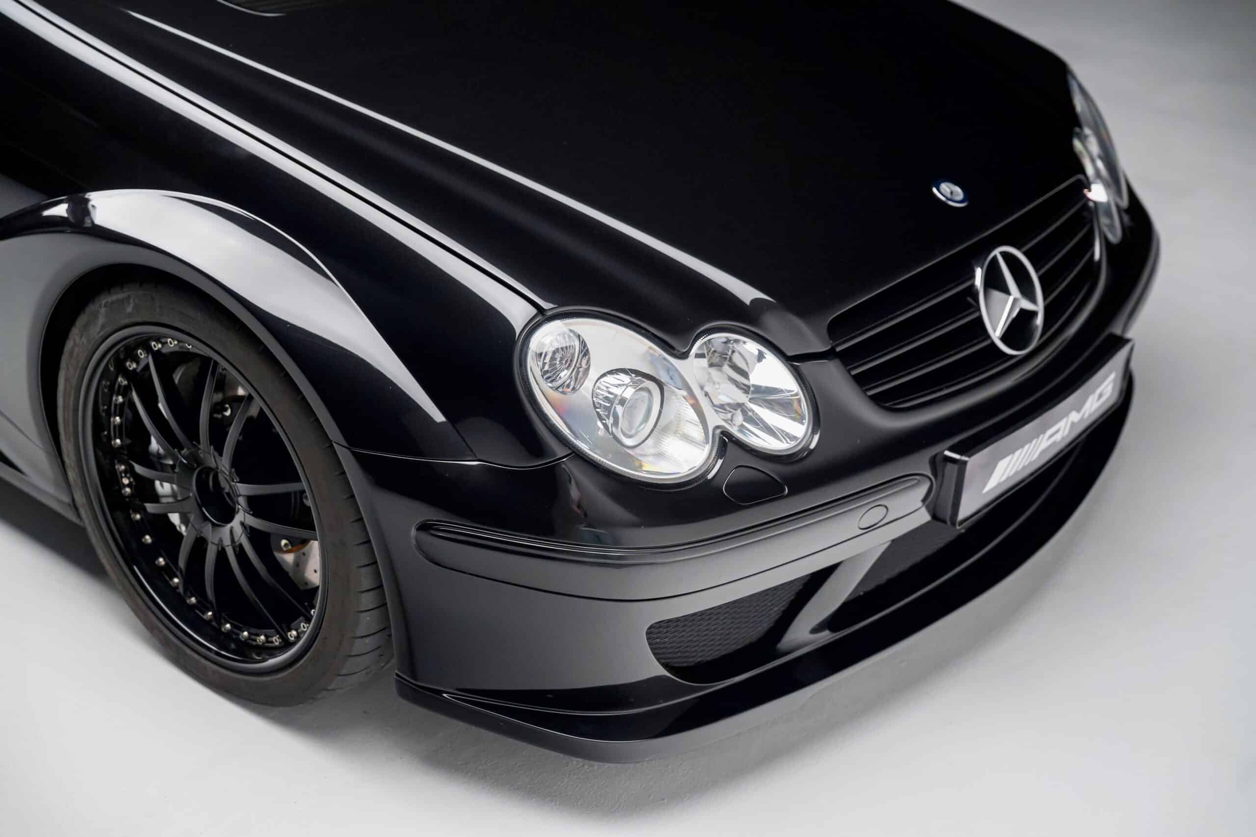 MB CLK DTM - 16