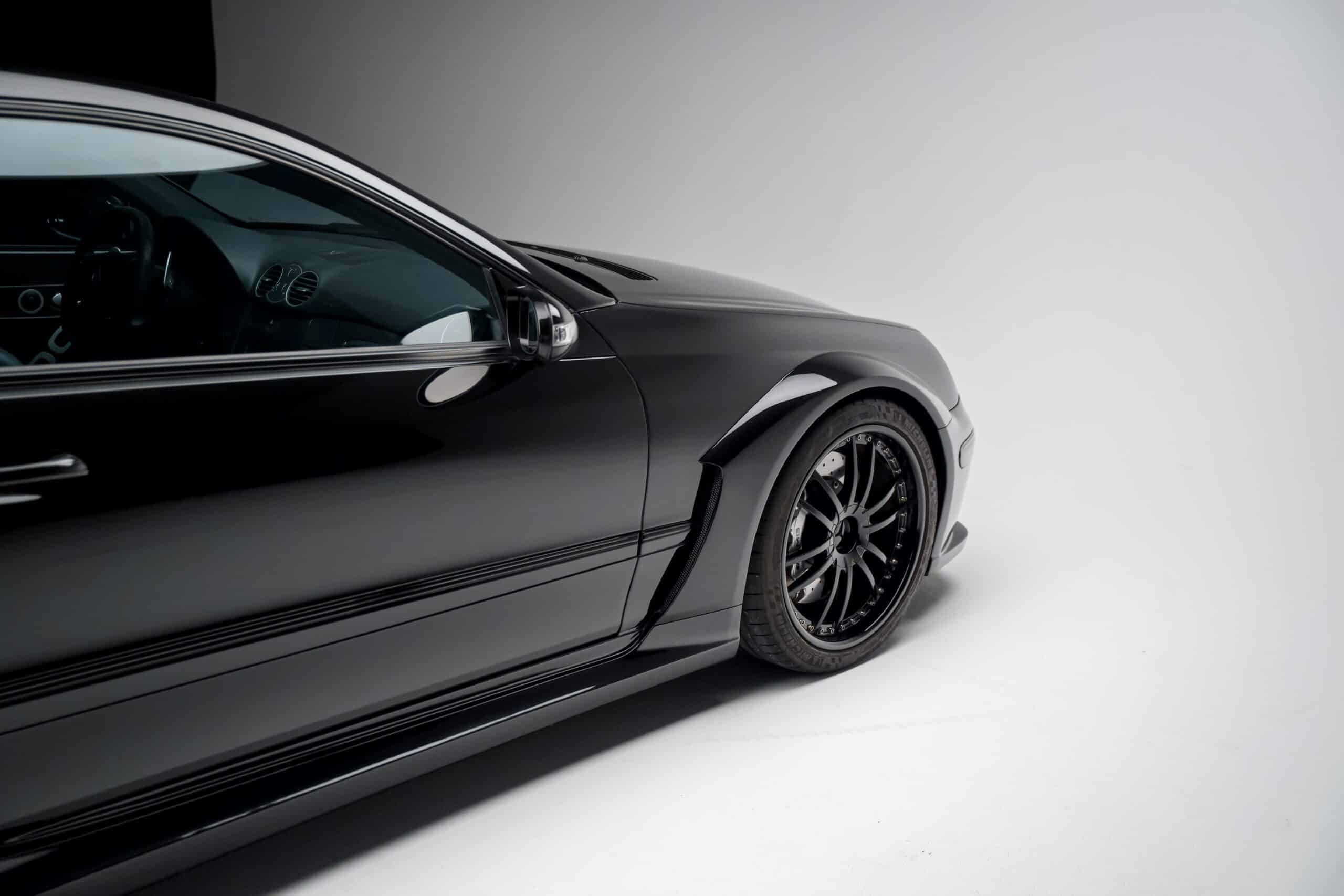 MB CLK DTM - 17
