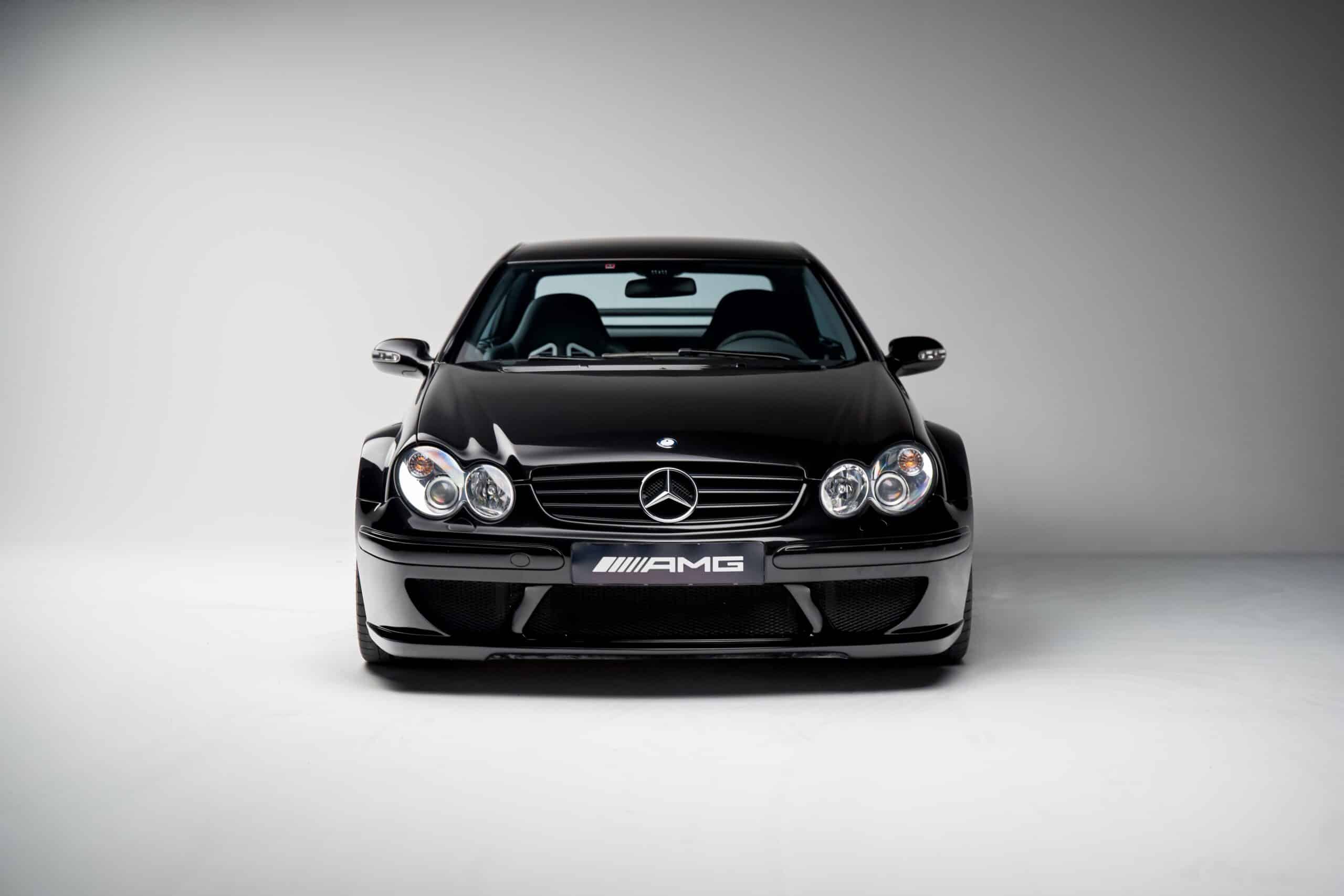 MB CLK DTM - 18