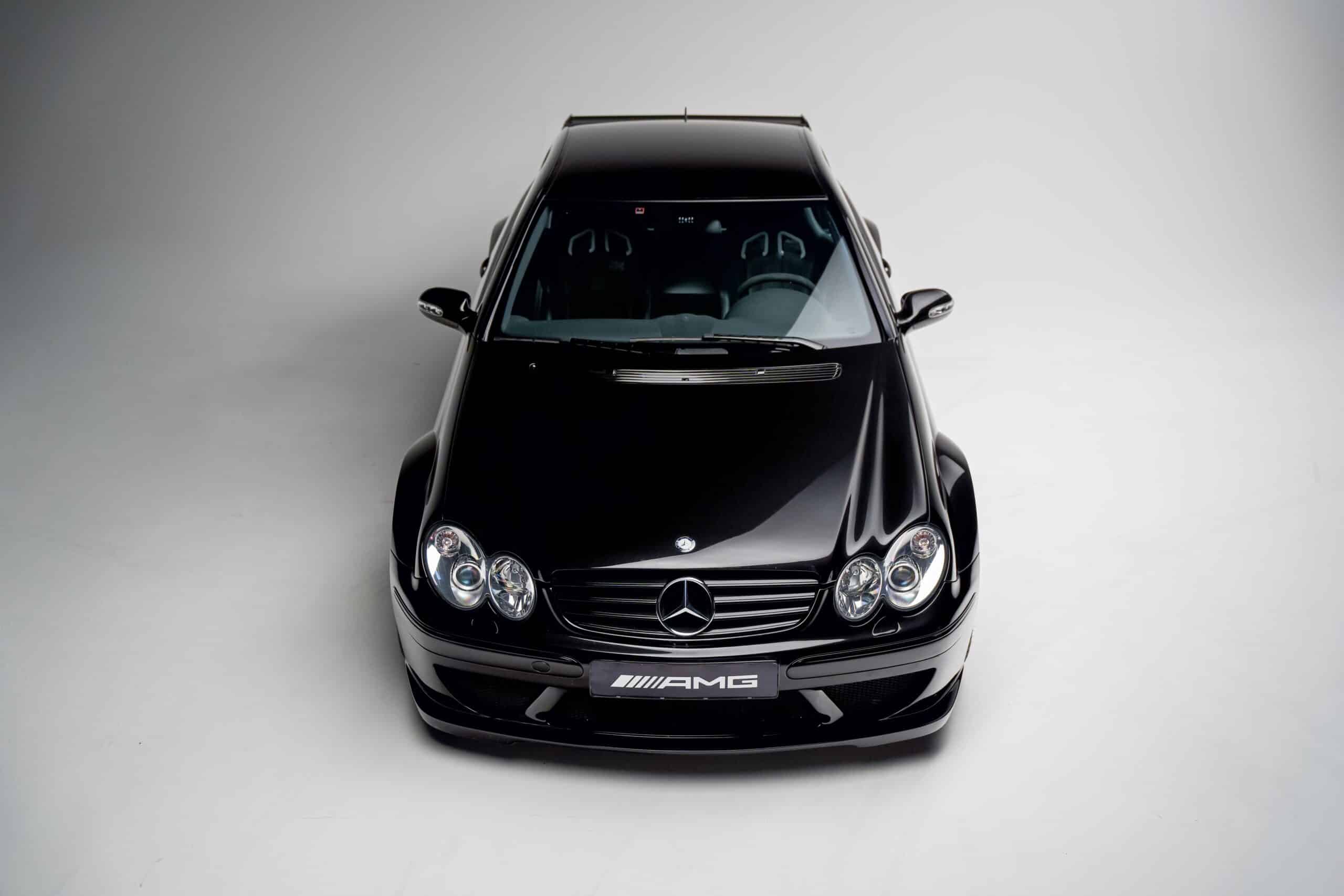 MB CLK DTM - 19