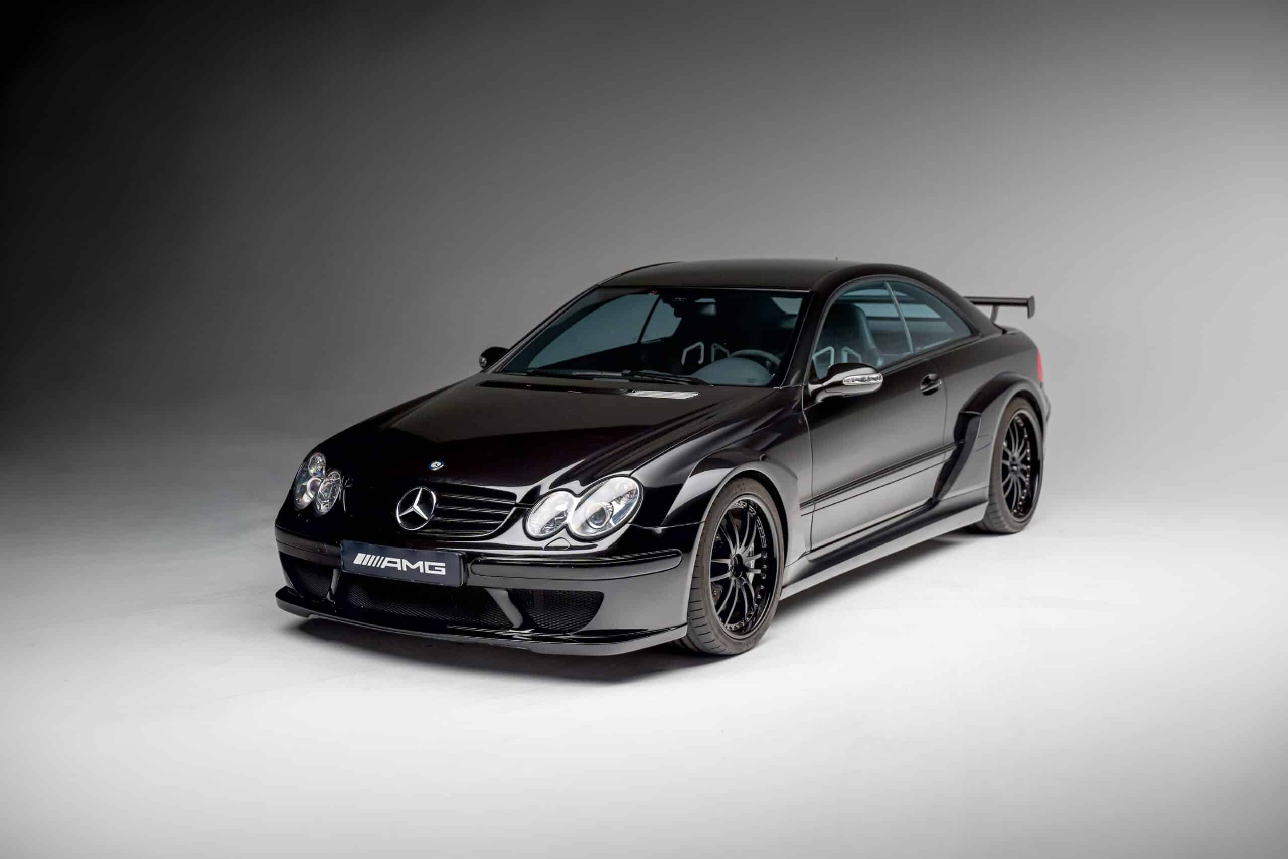MB CLK DTM - 2