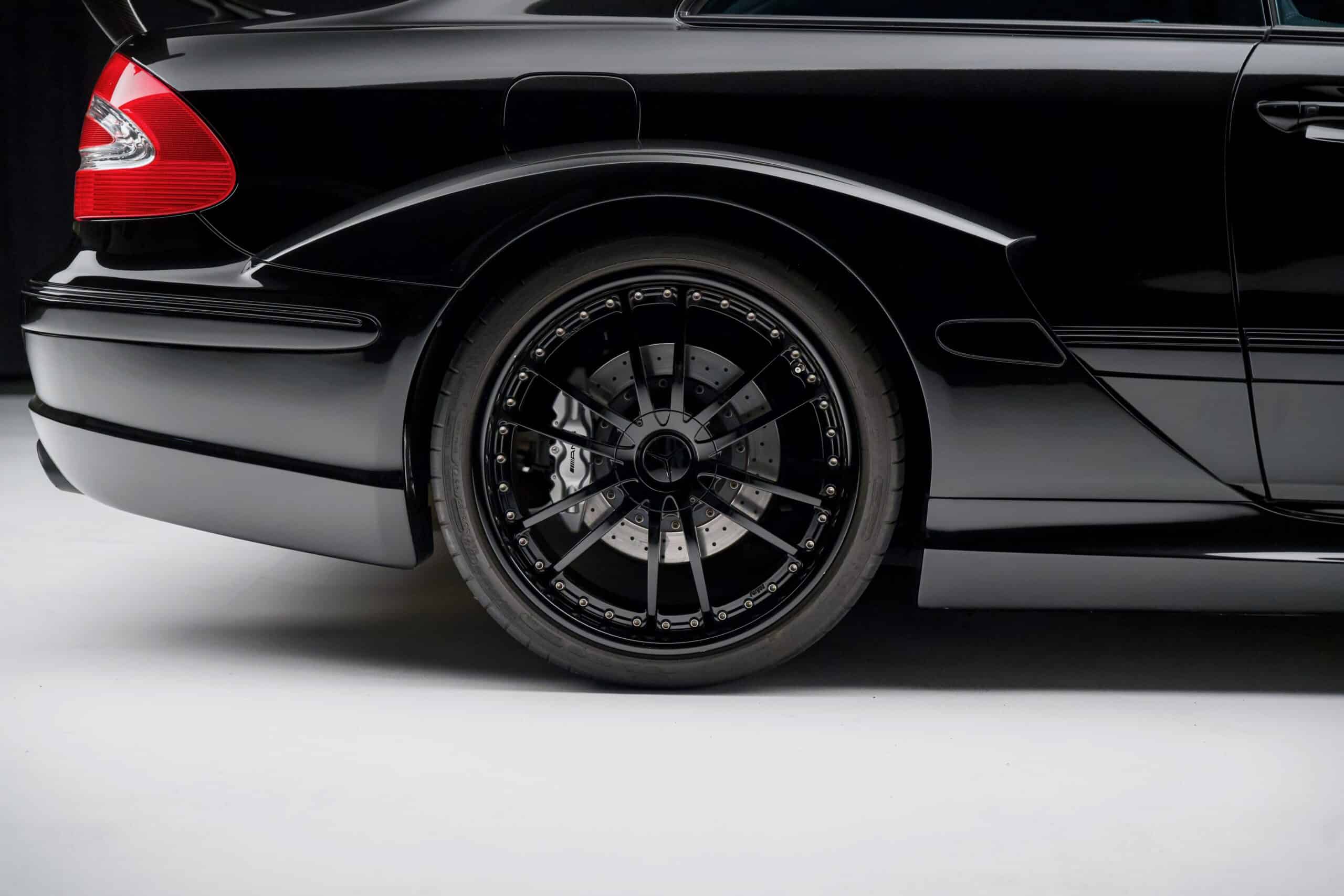MB CLK DTM - 20
