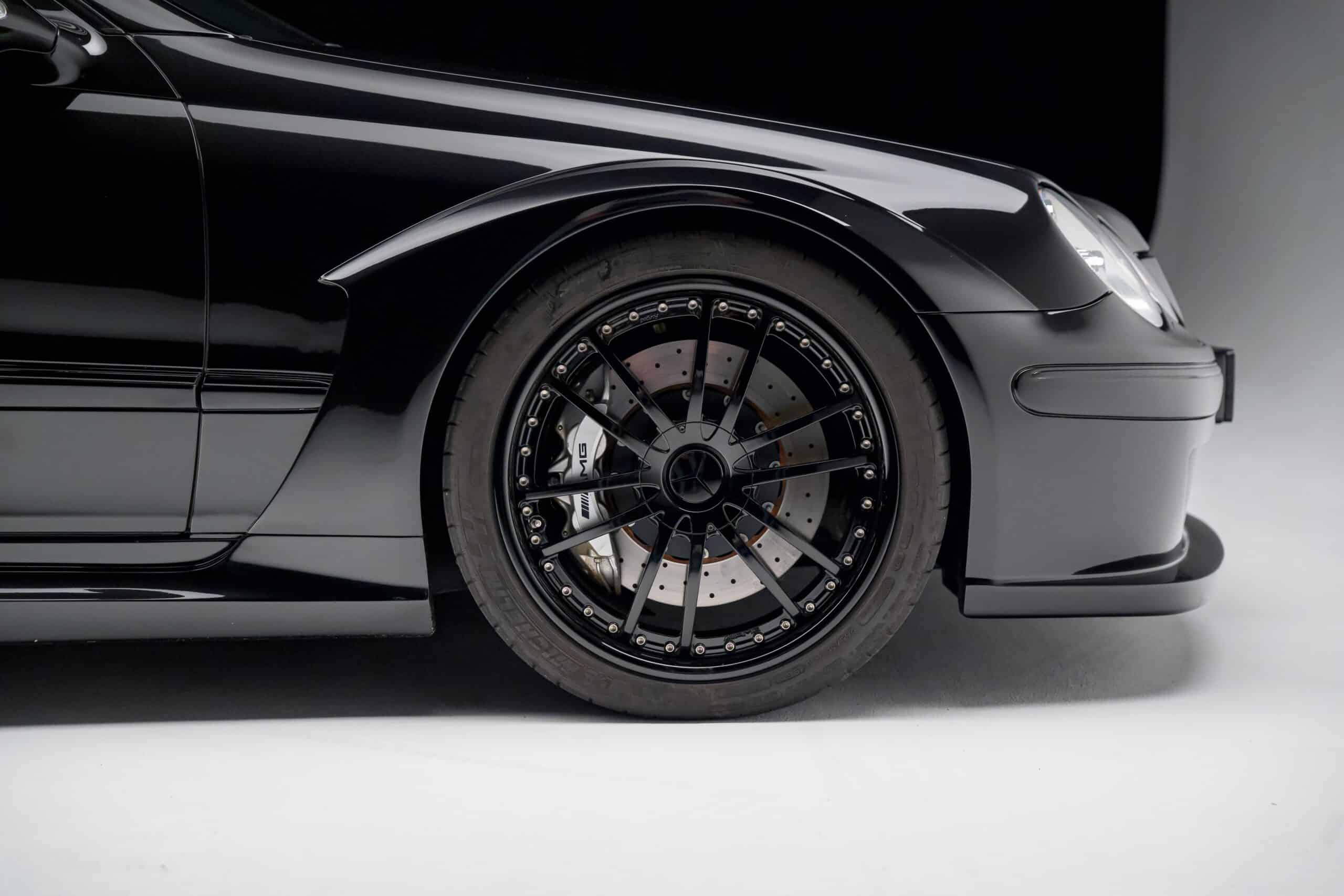 MB CLK DTM - 21