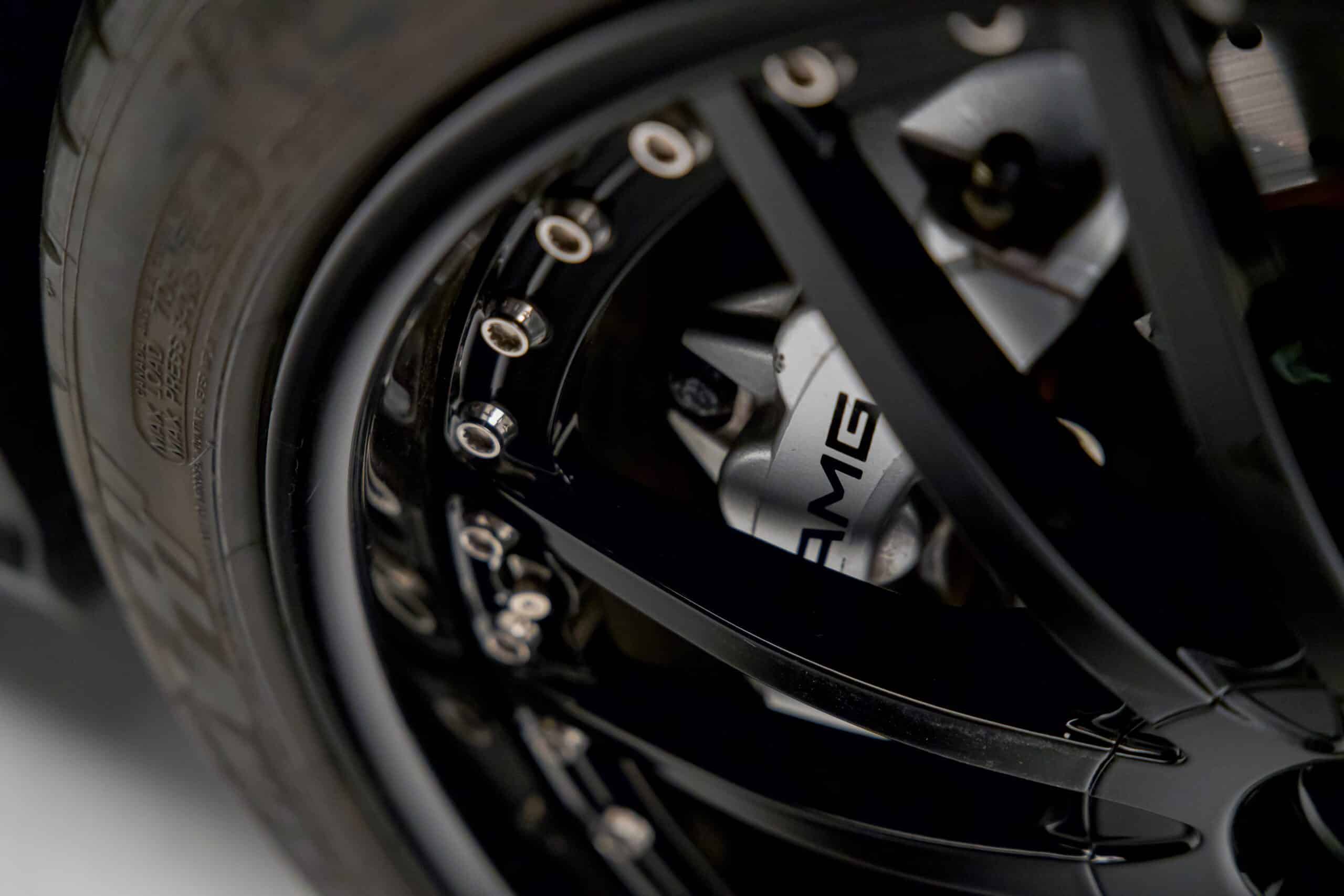 MB CLK DTM - 22