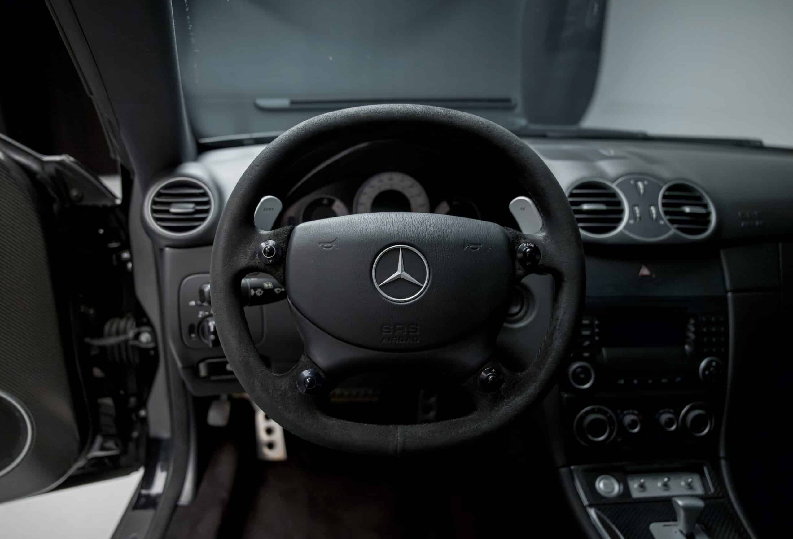 MB CLK DTM - 28