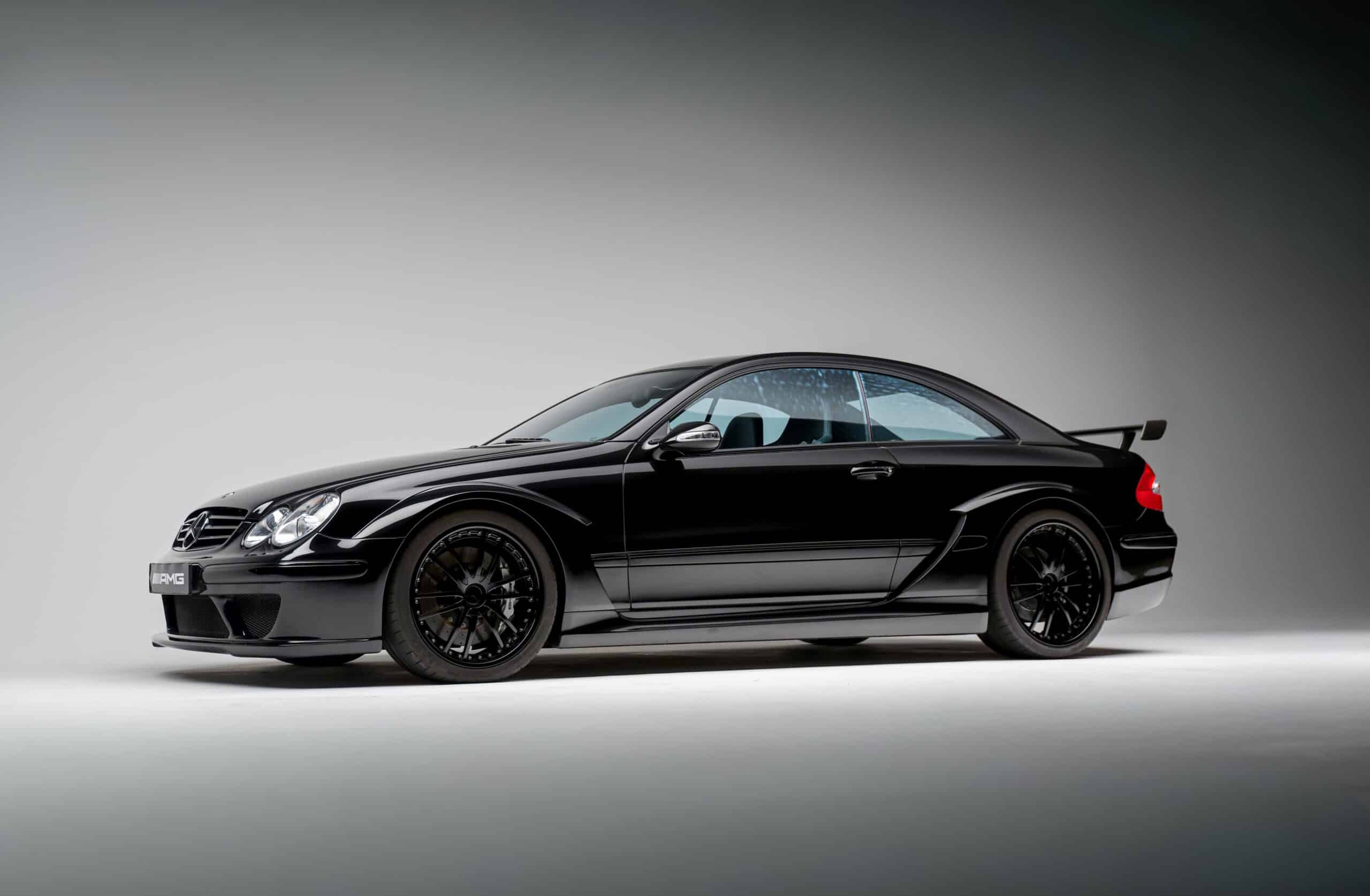 MB CLK DTM - 3