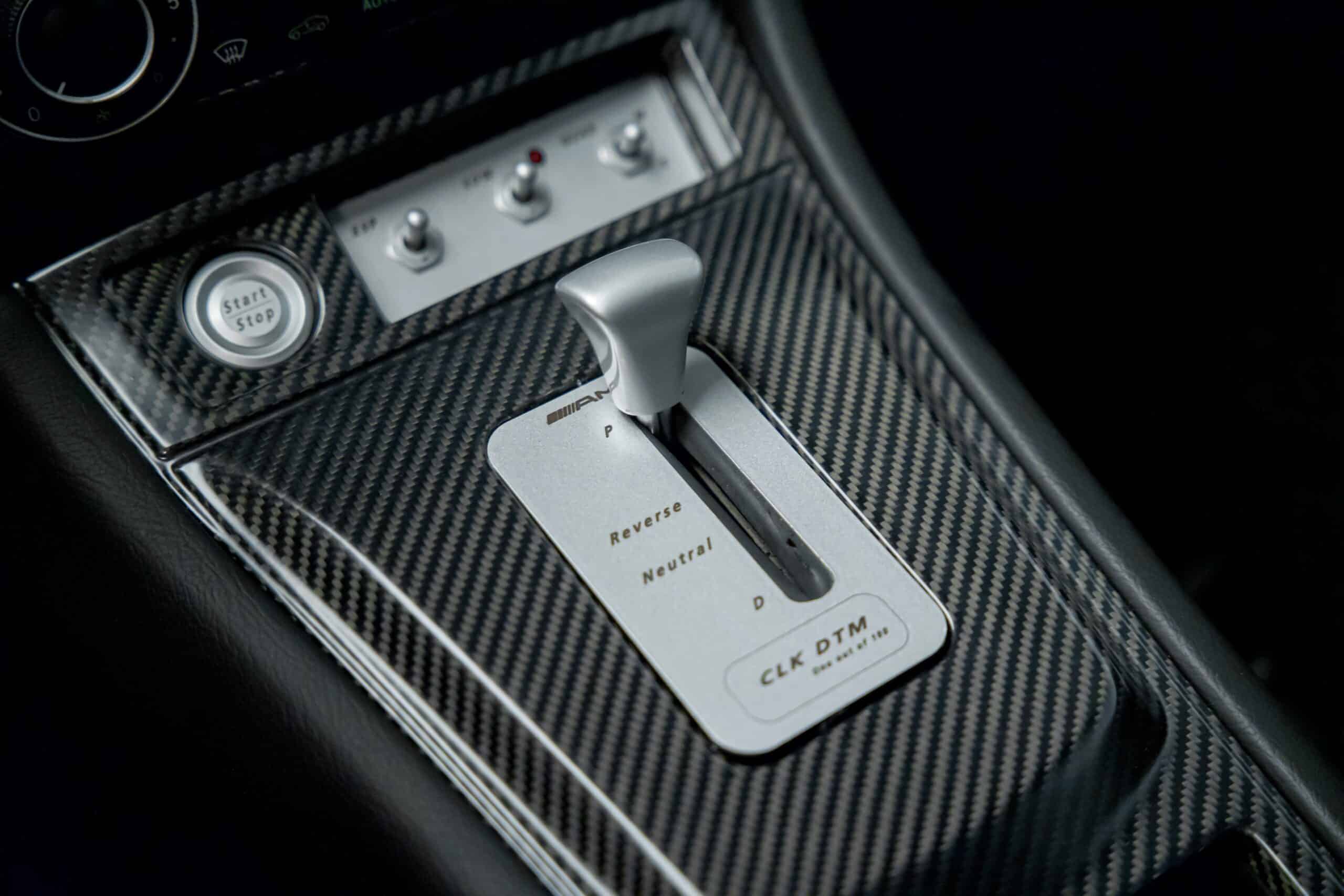 MB CLK DTM - 32