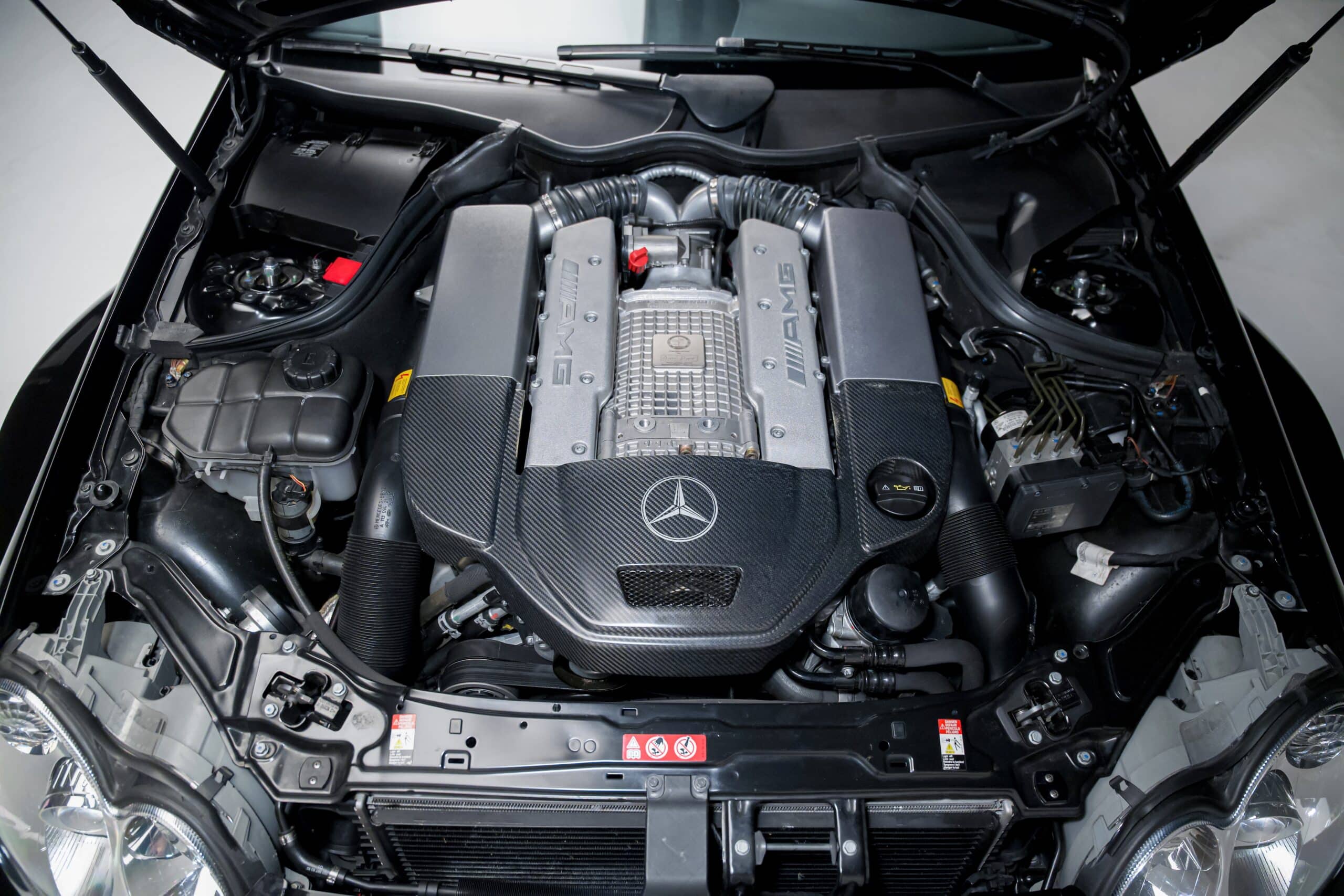 MB CLK DTM - 38