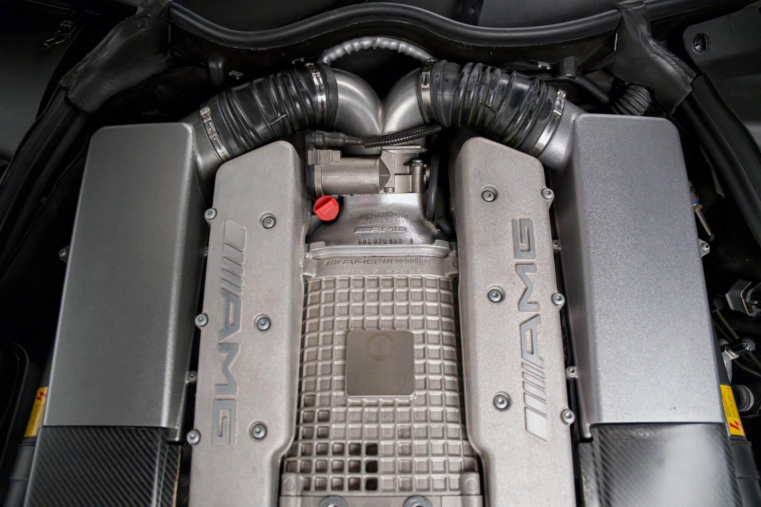 MB CLK DTM - 39
