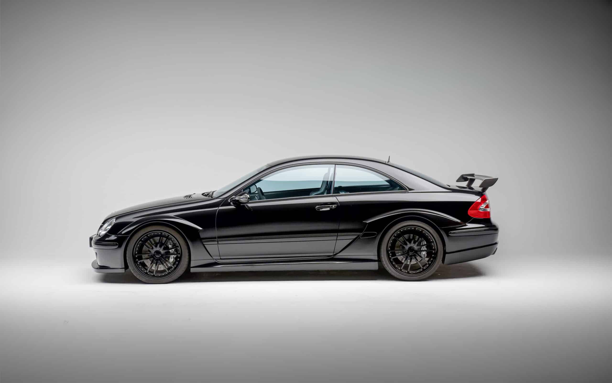 MB CLK DTM - 4