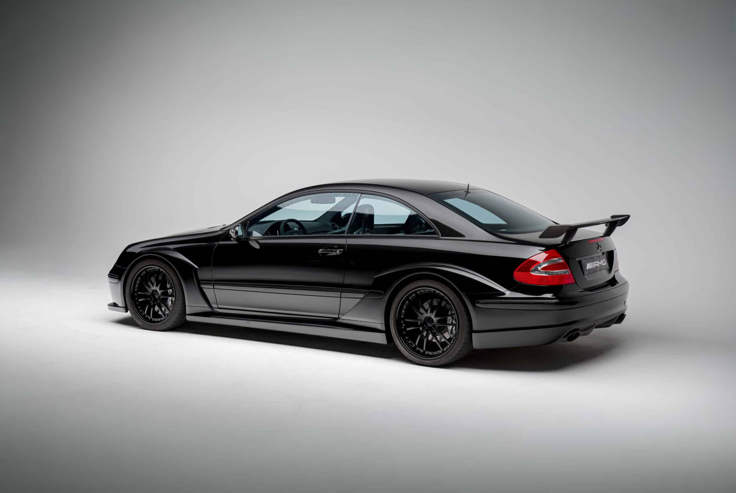 MB CLK DTM - 5