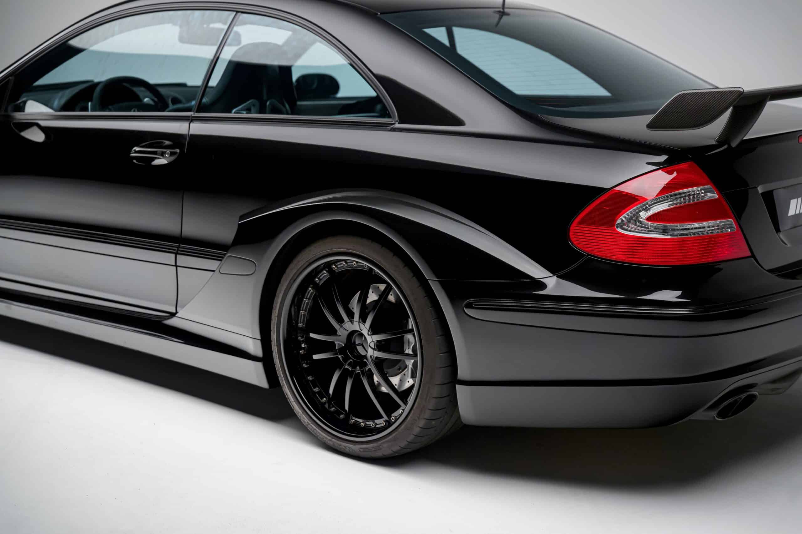 MB CLK DTM - 6