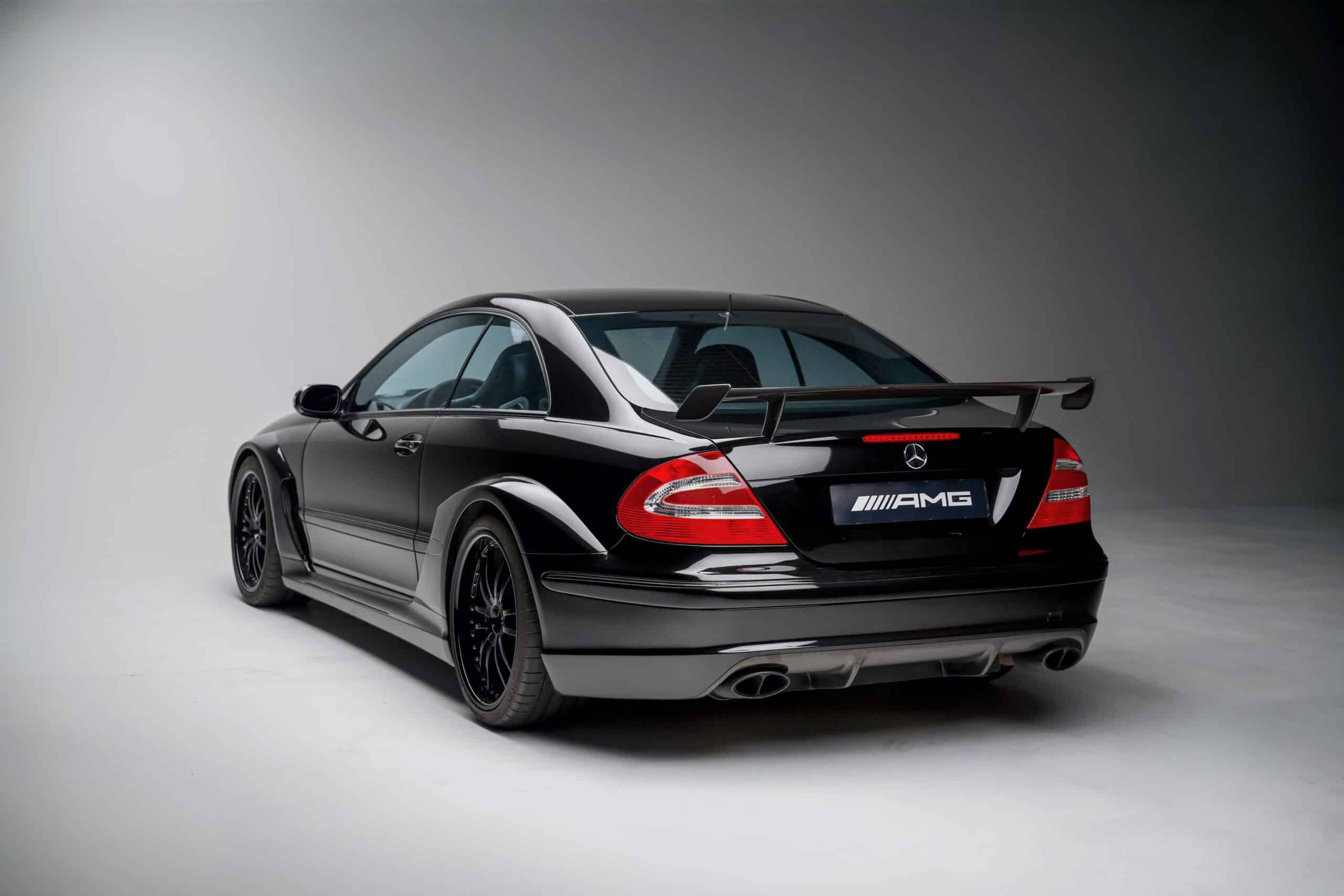 MB CLK DTM - 7