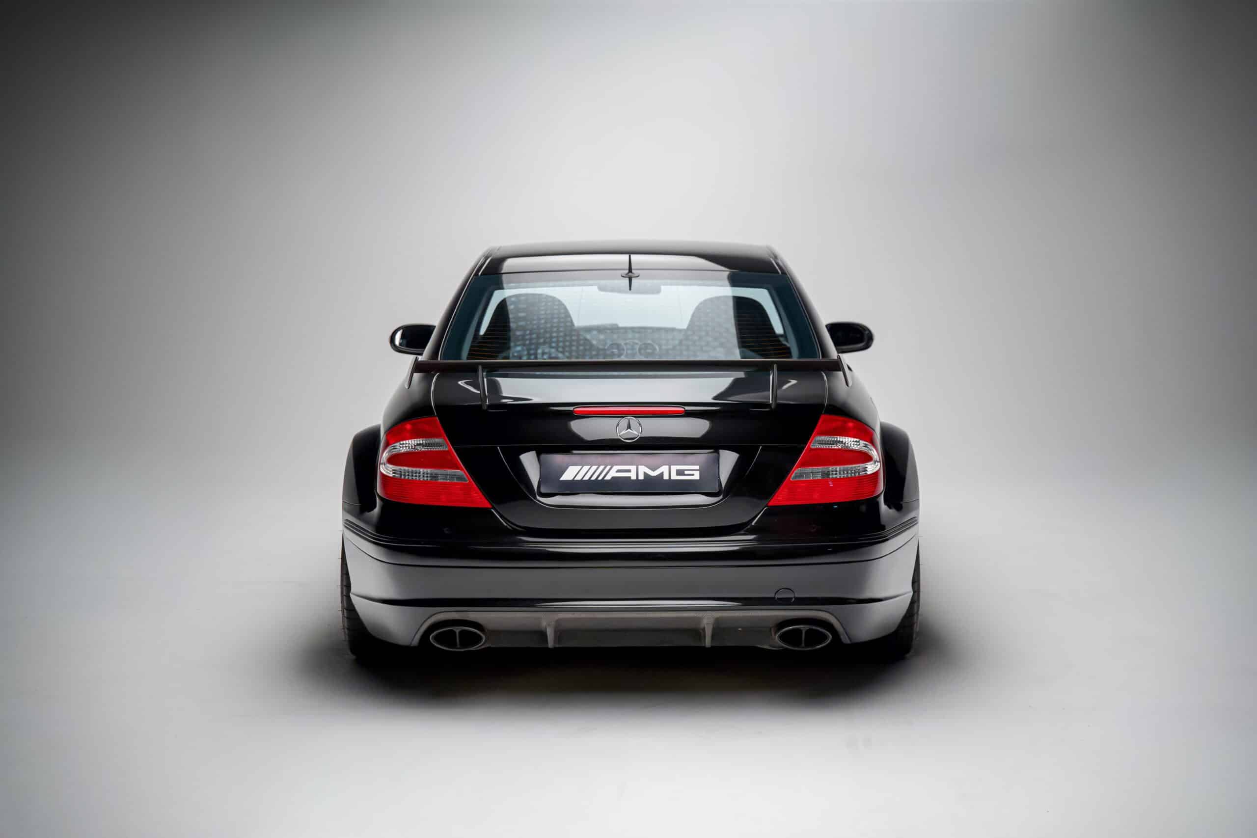 MB CLK DTM - 9
